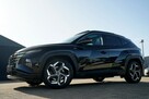 Hyundai Tucson MAX OPCJA skóra FUL LED nawi KAMERY 360 acc blis PANORAMA el.klapa max - 8