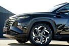 Hyundai Tucson MAX OPCJA skóra FUL LED nawi KAMERY 360 acc blis PANORAMA el.klapa max - 9