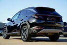Hyundai Tucson MAX OPCJA skóra FUL LED nawi KAMERY 360 acc blis PANORAMA el.klapa max - 10
