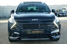 Kia Sportage GT LINE acc blis WENTYLACJA panorama skóra kamery360 pilot 4X4 MAX OP - 2