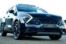 Kia Sportage GT LINE acc blis WENTYLACJA panorama skóra kamery360 pilot 4X4 MAX OP - 3