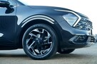 Kia Sportage GT LINE acc blis WENTYLACJA panorama skóra kamery360 pilot 4X4 MAX OP - 5
