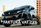 Peugeot 3008 GT kamery skóra MASAZE night vision FUL LED acc blis panorama MAX OP - 1
