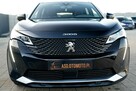Peugeot 3008 GT kamery skóra MASAZE night vision FUL LED acc blis panorama MAX OP - 2
