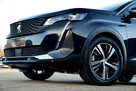 Peugeot 3008 GT kamery skóra MASAZE night vision FUL LED acc blis panorama MAX OP - 3