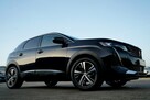 Peugeot 3008 GT kamery skóra MASAZE night vision FUL LED acc blis panorama MAX OP - 5