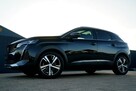 Peugeot 3008 GT kamery skóra MASAZE night vision FUL LED acc blis panorama MAX OP - 8