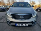 Kia Sportage 1,7 CRDi Nawigacja Panorama Klimatronik Zarejestrowany Gwarancja - 2