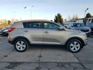 Kia Sportage 1,7 CRDi Nawigacja Panorama Klimatronik Zarejestrowany Gwarancja - 4