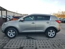 Kia Sportage 1,7 CRDi Nawigacja Panorama Klimatronik Zarejestrowany Gwarancja - 8