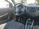 Suzuki Baleno 1,2 benz. SALON PL  1 wł  100% bezwypadkowy  29 tys. km - 3