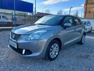 Suzuki Baleno 1,2 benz. SALON PL  1 wł  100% bezwypadkowy  29 tys. km - 5