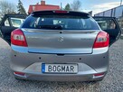 Suzuki Baleno 1,2 benz. SALON PL  1 wł  100% bezwypadkowy  29 tys. km - 9