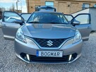 Suzuki Baleno 1,2 benz. SALON PL  1 wł  100% bezwypadkowy  29 tys. km - 10
