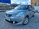 Suzuki Baleno 1,2 benz. SALON PL  1 wł  100% bezwypadkowy  29 tys. km - 11