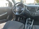 Suzuki Baleno 1,2 benz. SALON PL  1 wł  100% bezwypadkowy  29 tys. km - 14