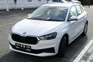 Škoda Fabia 1.0 Ambition - 4