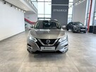 Nissan Qashqai N-Connecta 1.2DIG-T 116KM M6 2018 r., salon PL, I właściciel, f-a VAT - 3