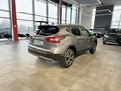Nissan Qashqai N-Connecta 1.2DIG-T 116KM M6 2018 r., salon PL, I właściciel, f-a VAT - 8
