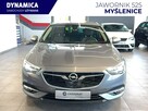 Opel Insignia GS Elite 2.0CDTI Turbo 210KM automat 4x4 2018 r., sal. PL, serwisowana - 3