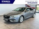 Opel Insignia GS Elite 2.0CDTI Turbo 210KM automat 4x4 2018 r., sal. PL, serwisowana - 4