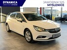 Opel Astra Edition 1.4 Turbo 150KM automat 2018/2019 r., salon PL, komplet opon