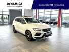 Cupra Ateca 2.0TSI 300KM DSG 4drive 2021 r., salon PL, I właściciel, f-a VAT - 1