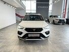 Cupra Ateca 2.0TSI 300KM DSG 4drive 2021 r., salon PL, I właściciel, f-a VAT - 3