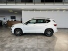 Cupra Ateca 2.0TSI 300KM DSG 4drive 2021 r., salon PL, I właściciel, f-a VAT - 5