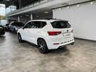 Cupra Ateca 2.0TSI 300KM DSG 4drive 2021 r., salon PL, I właściciel, f-a VAT - 6