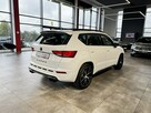 Cupra Ateca 2.0TSI 300KM DSG 4drive 2021 r., salon PL, I właściciel, f-a VAT - 8