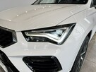 Cupra Ateca 2.0TSI 300KM DSG 4drive 2021 r., salon PL, I właściciel, f-a VAT - 9