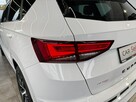 Cupra Ateca 2.0TSI 300KM DSG 4drive 2021 r., salon PL, I właściciel, f-a VAT - 11