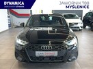 Audi A3 VAT 23% 35TFSI mHEV 150KM S-tronic 2023 r., salon PL, I właściciel - 3