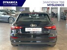 Audi A3 VAT 23% 35TFSI mHEV 150KM S-tronic 2023 r., salon PL, I właściciel - 7