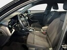 Audi A3 VAT 23% 35TFSI mHEV 150KM S-tronic 2023 r., salon PL, I właściciel - 12