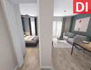 NOWE > wykończone pod klucz > 34,69 m2 > 2 POKOJE - 7