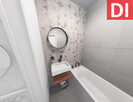 NOWE > wykończone pod klucz > 34,69 m2 > 2 POKOJE - 9