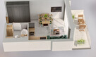NOWE Mieszkanie 25,29 m2