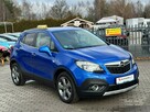 Opel Mokka *Benzyna* - 1