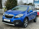 Opel Mokka *Benzyna* - 3