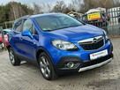 Opel Mokka *Benzyna* - 5
