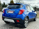 Opel Mokka *Benzyna* - 6
