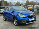 Opel Mokka *Benzyna* - 10