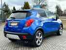 Opel Mokka *Benzyna* - 12
