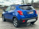 Opel Mokka *Benzyna* - 14