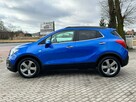 Opel Mokka *Benzyna* - 15