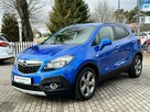 Opel Mokka *Benzyna* - 16
