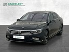 Volkswagen Passat 2.0 TSI Elegance DSG