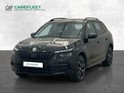 Skoda Kamiq 1.5 TSI Monte Carlo DSG Hatchabck
